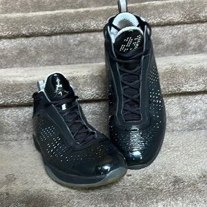 Air Jordan 2011 'Black Dark Charcoal’